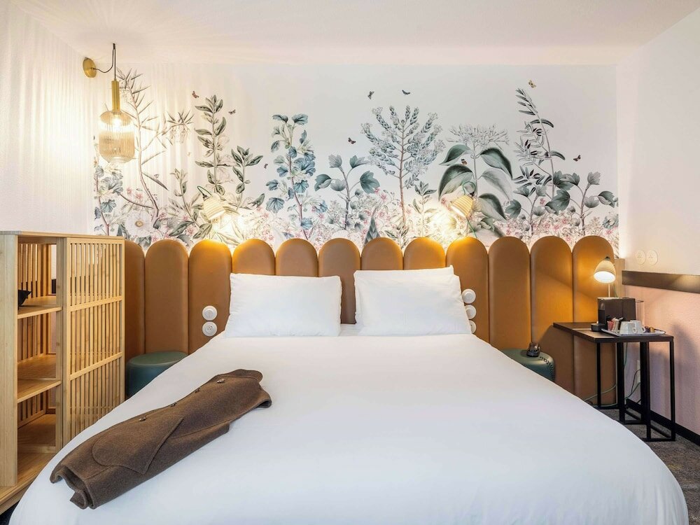 Фото Ibis Pontivy