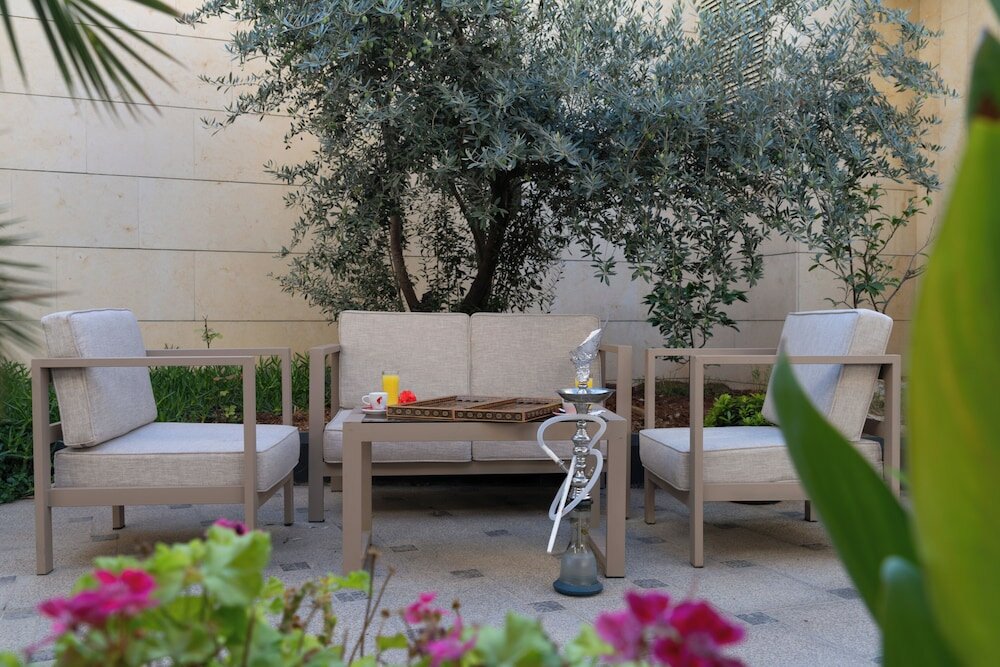 Фото Corp Amman Hotel