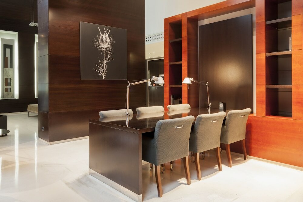 Фото Hotel Ciudad de Lleida