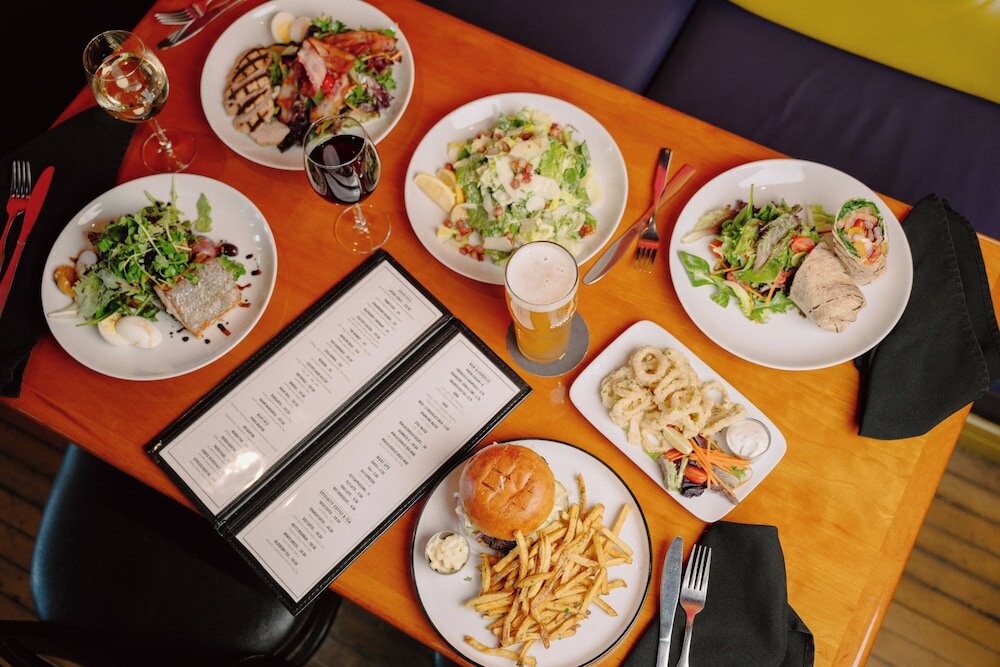 Фото Foster's Inn