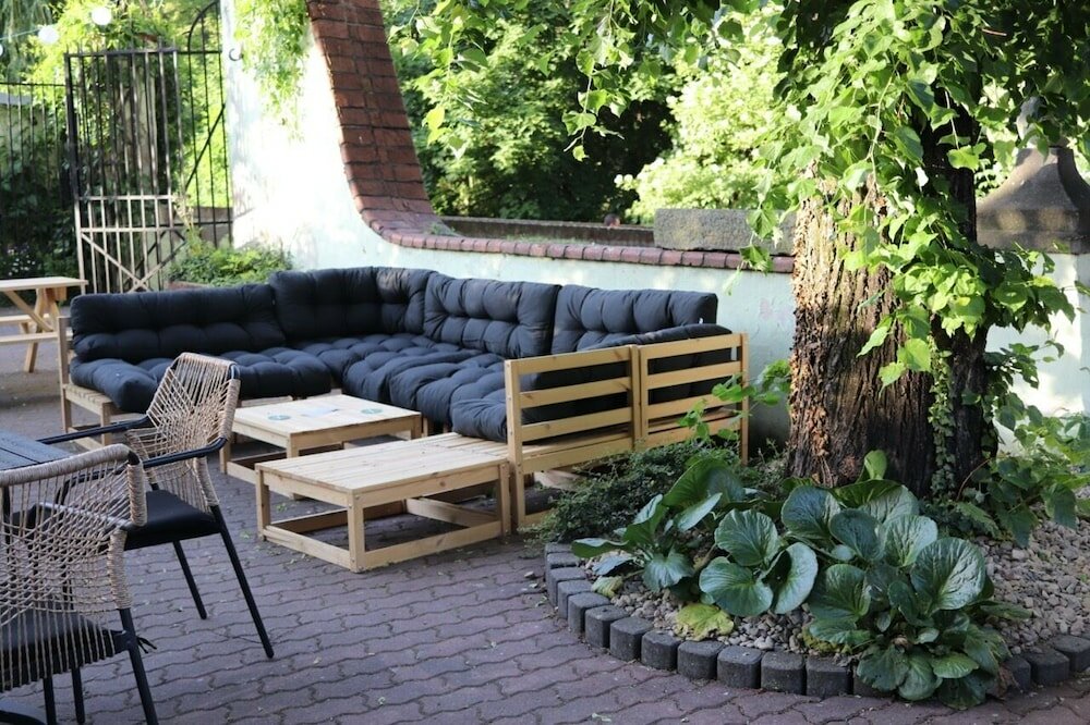 Фото Pytloun Old Armoury Hotel Prague