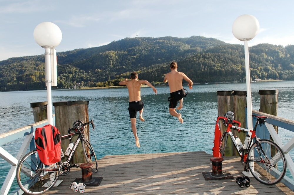 Фото Hotel Sandwirth