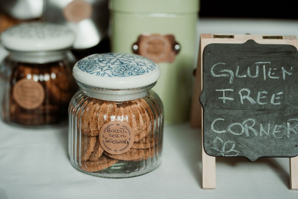 Фото Vallicciola Nature Hotel