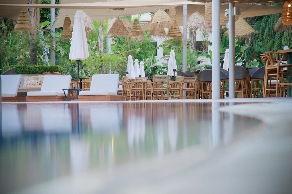 Фото Kapetanios Odysseia Hotel