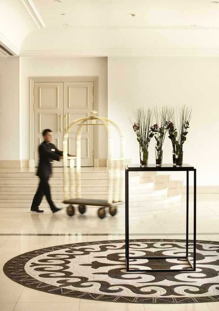 Фото Hyatt Regency Bishkek