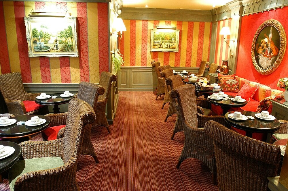 Фото Chambiges Elysees