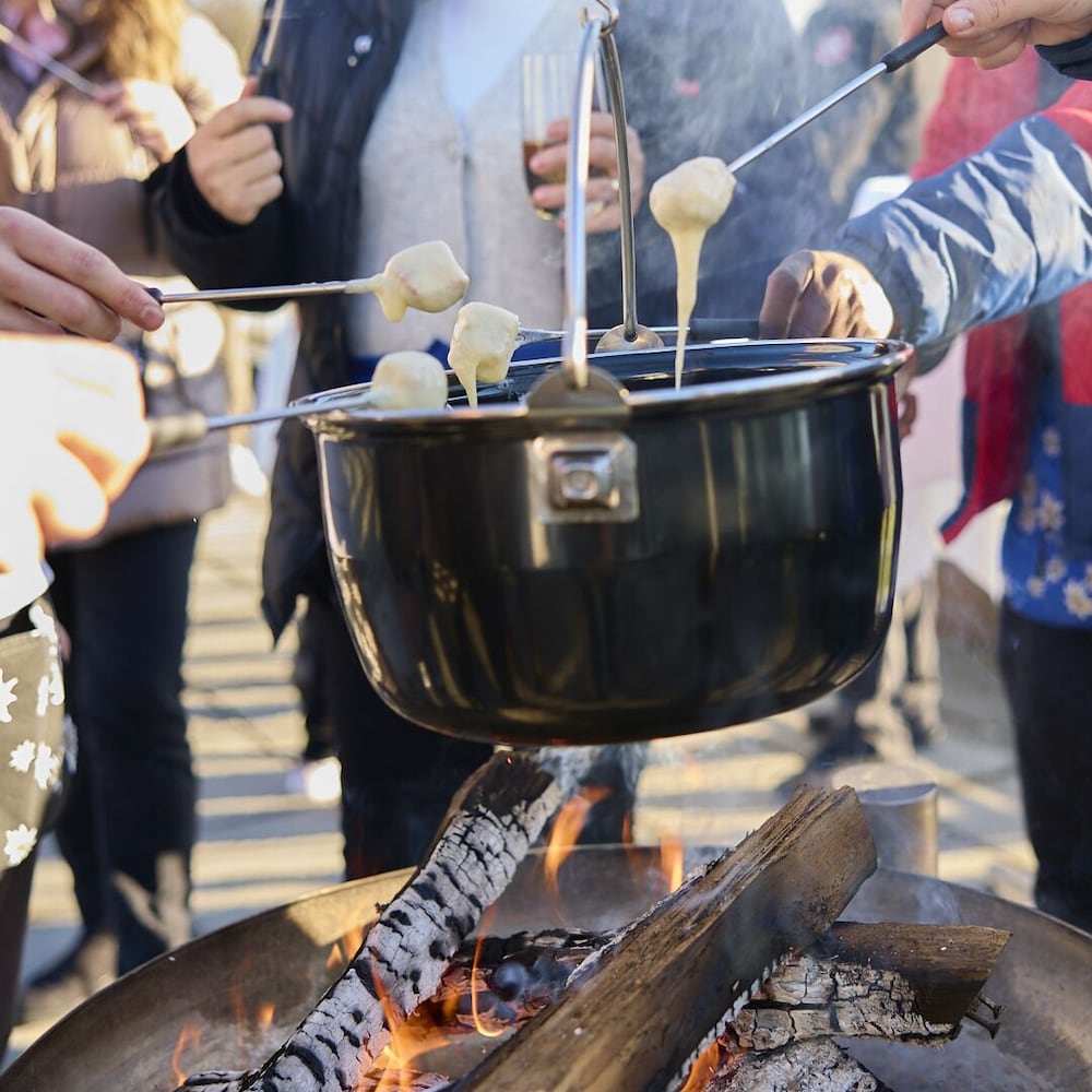 Фото Hotel Boldern