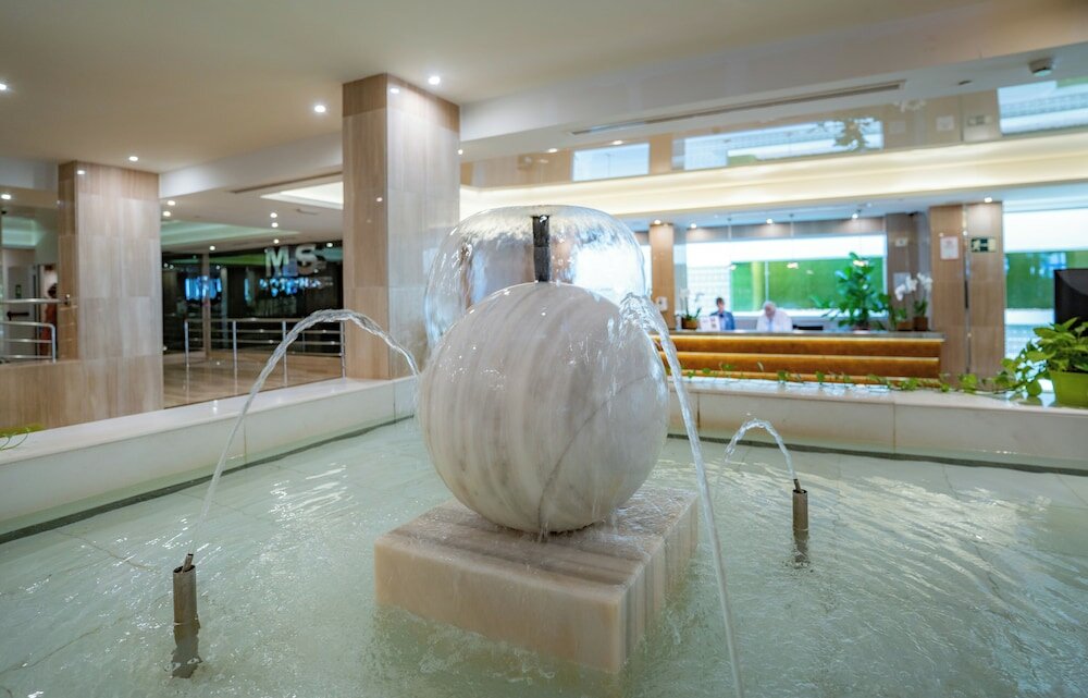 Фото Ms Aguamarina Suites