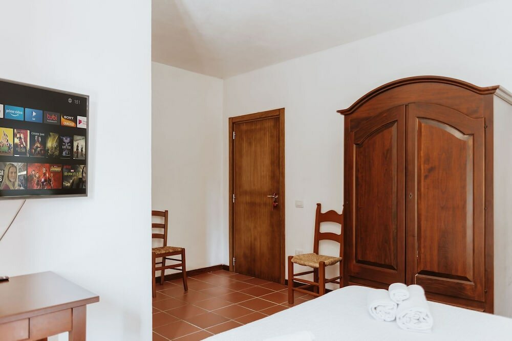 Фото Vallicciola Nature Hotel