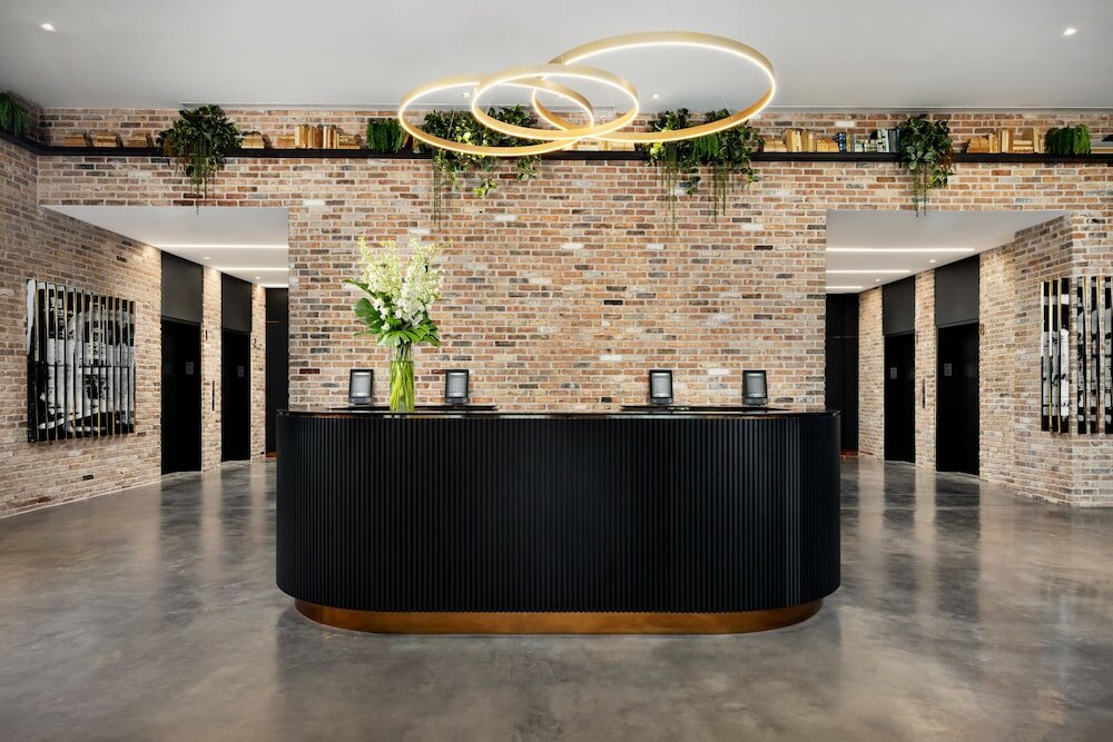 Фото The Elser Hotel Miami