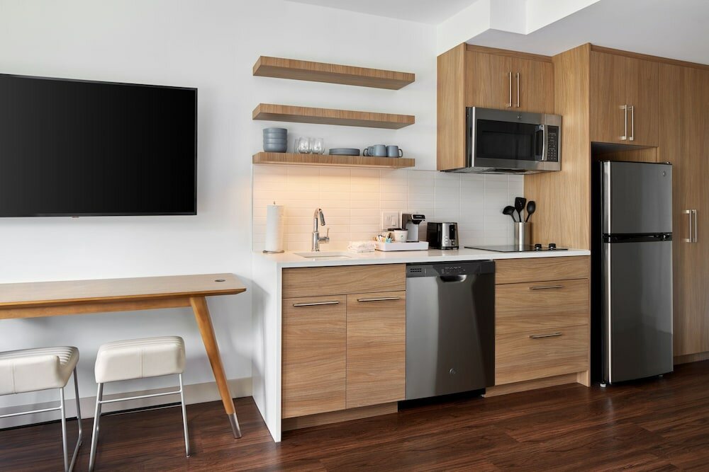 Фото Element Valley Forge