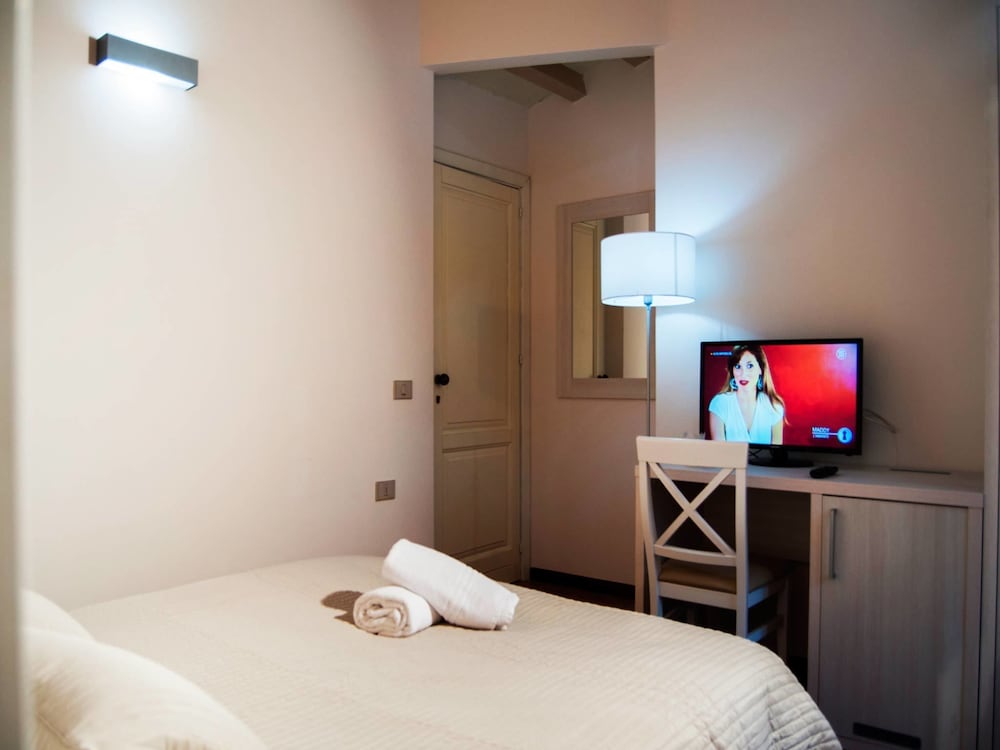 Фото Torre di Renda