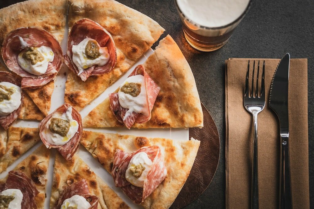 Фото IQ Hotel Firenze