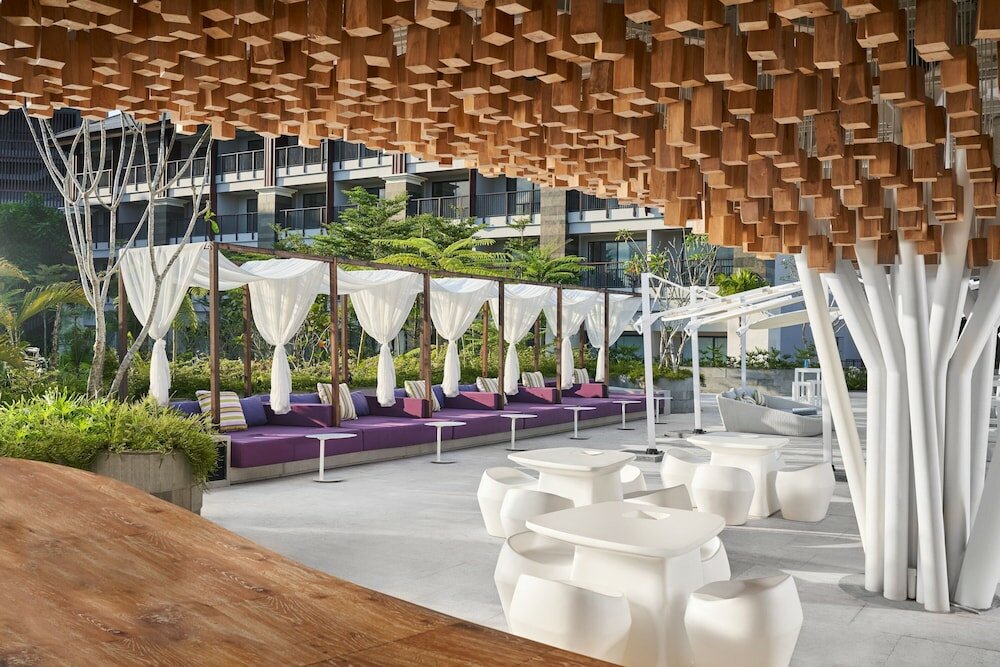 Фото Marriott's Bali Nusa Dua Terrace