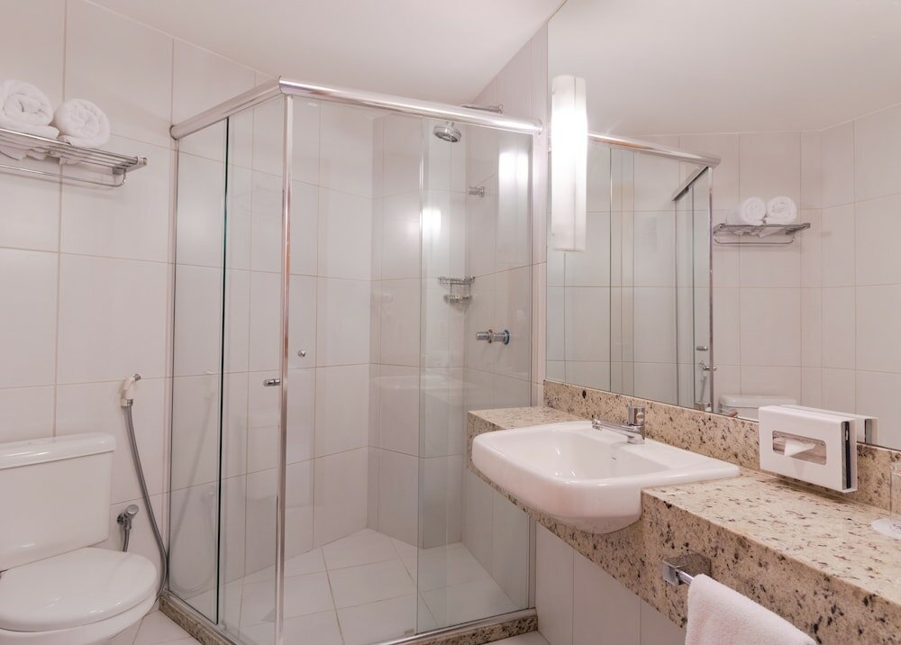 Фото Mercure Salvador Boulevard