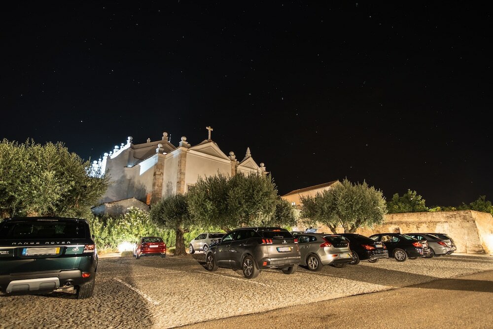 Фото Convento do Espinheiro, Historic Hotel & SPA