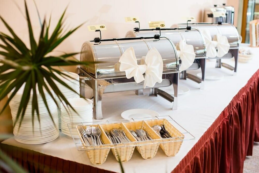 Фото Спа-отель Daina Jurmala Beach