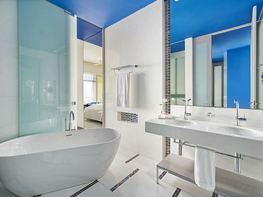 Фото Sofitel Tamuda Bay Beach and SPA