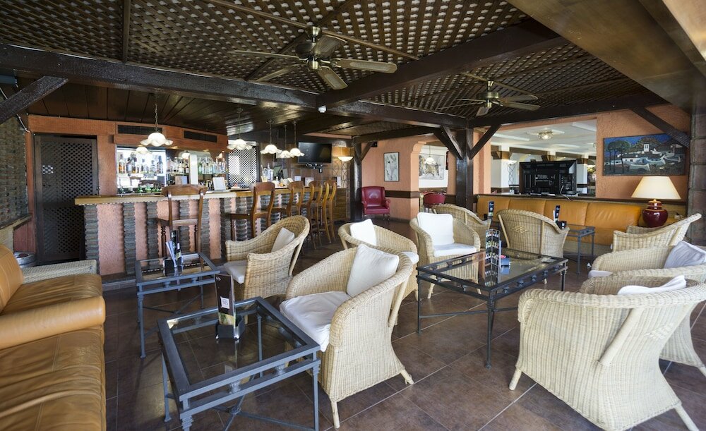 Фото Hotel Ms Tropicana