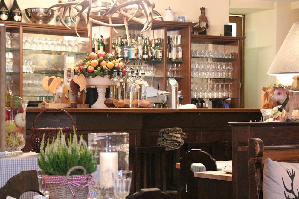 Фото Hotel Zur Alten Brücke