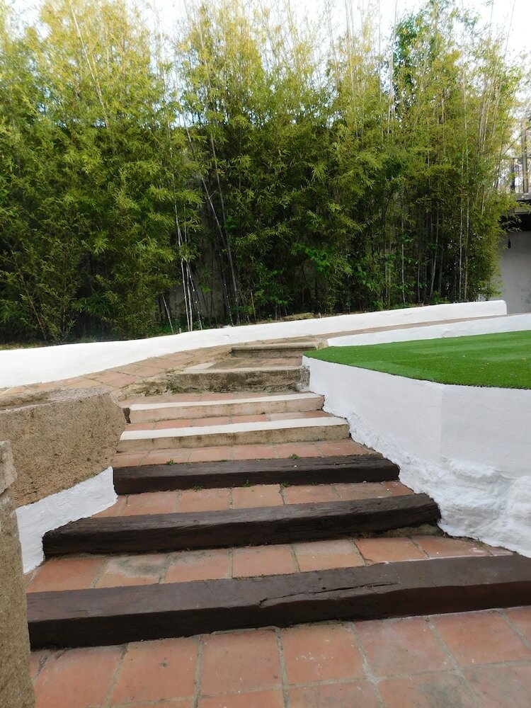 Фото Canaan Boutique Hotel Ronda