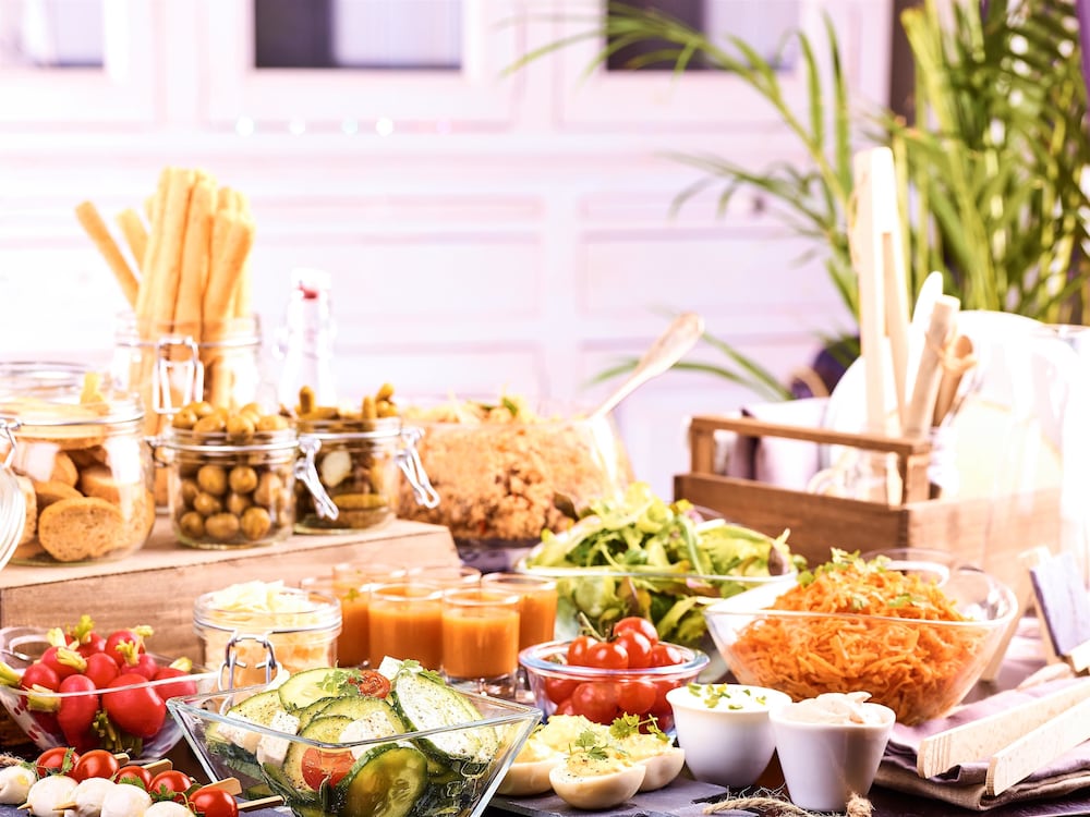 Фото Hotel Campanile Saint Malo - Saint Jouan Des Guérets