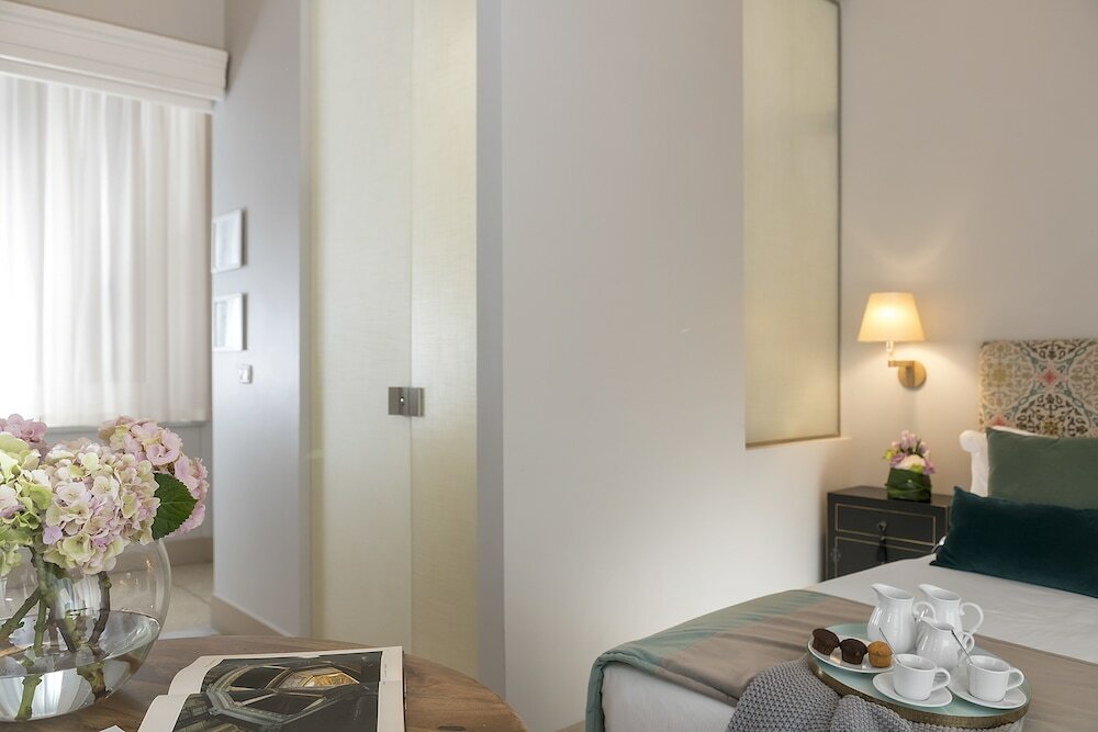 Фото Boutique Hotel Atelier '800