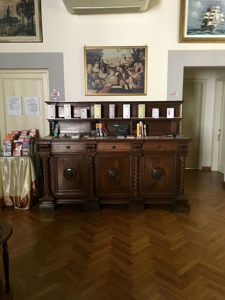 Фото Soggiorno Antica Torre