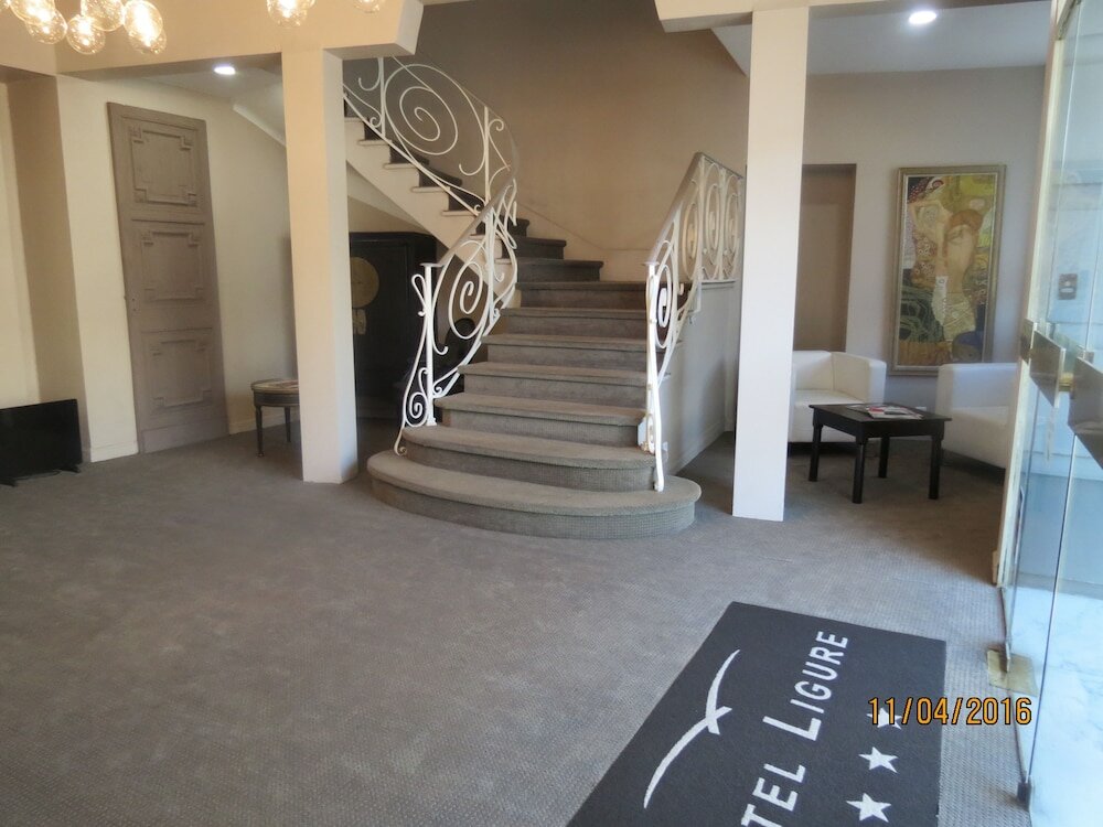 Фото Ligure Cannes