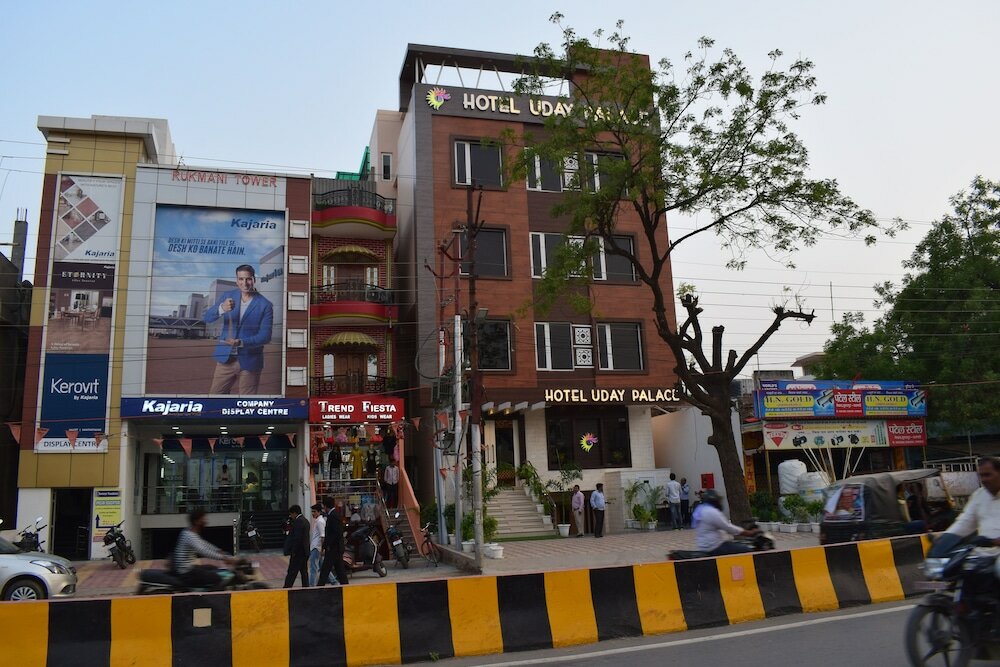 Фото отеля 3