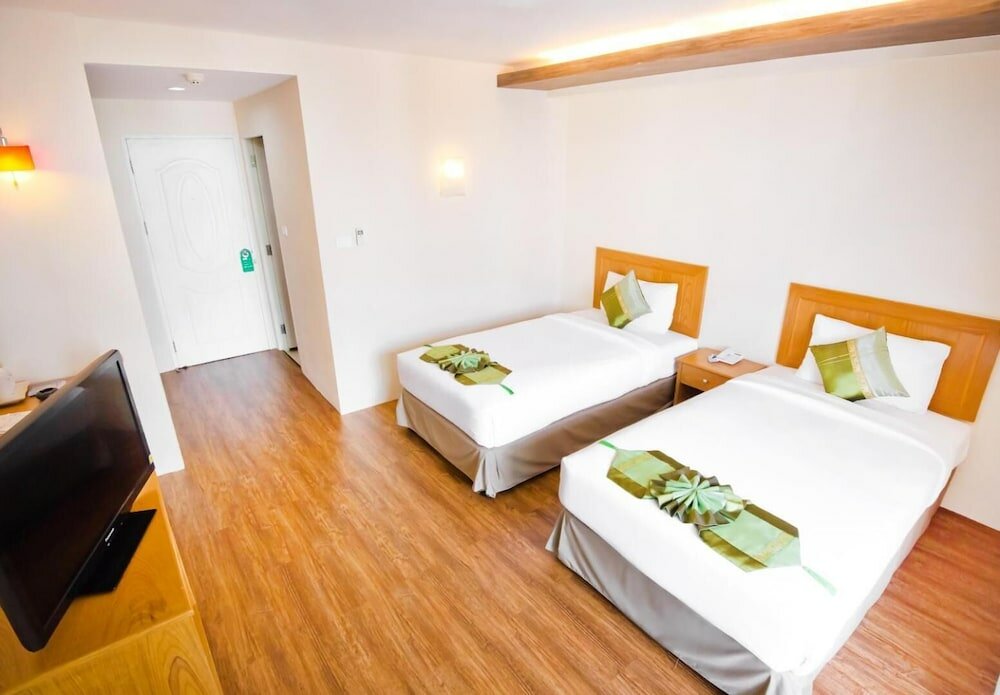 Фото TM Land Hotel