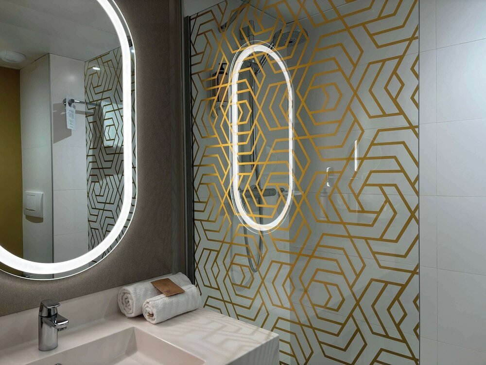 Фото Mercure Honfleur