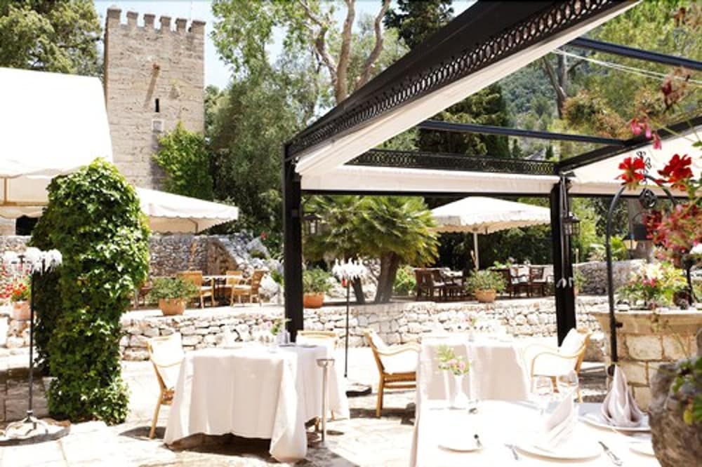 Фото L'Hermitage Hotel & SPA