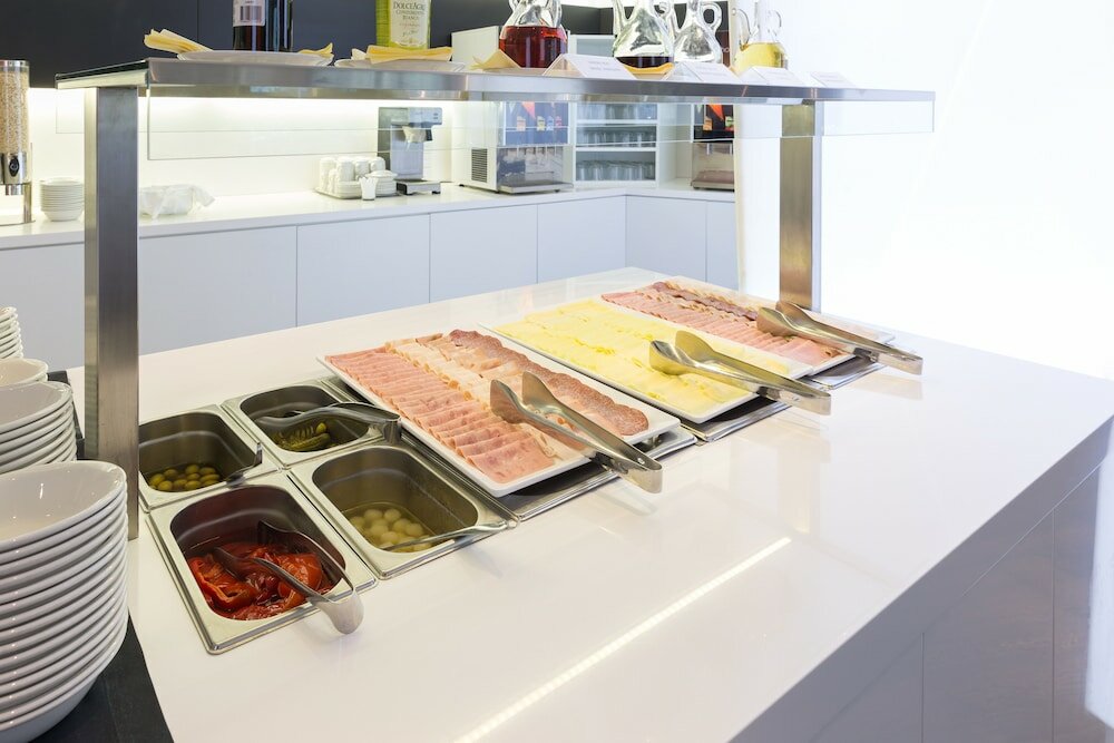 Фото M Hotel Ljubljana