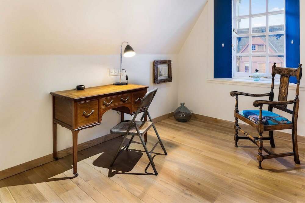 Фото Radisson Collection Hotel, Royal Mile Edinburgh