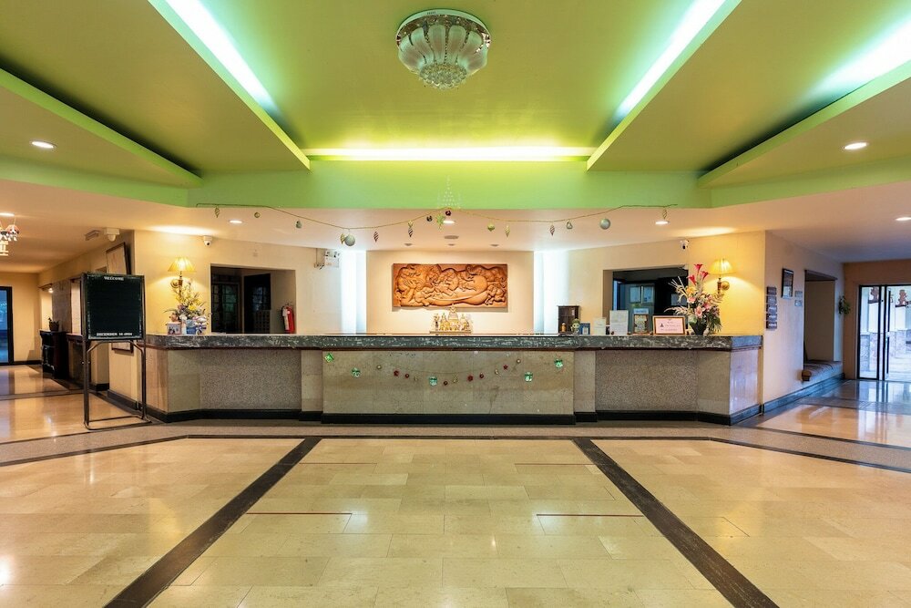 Фото Pung-waan Resort & SPA Kanchanaburi