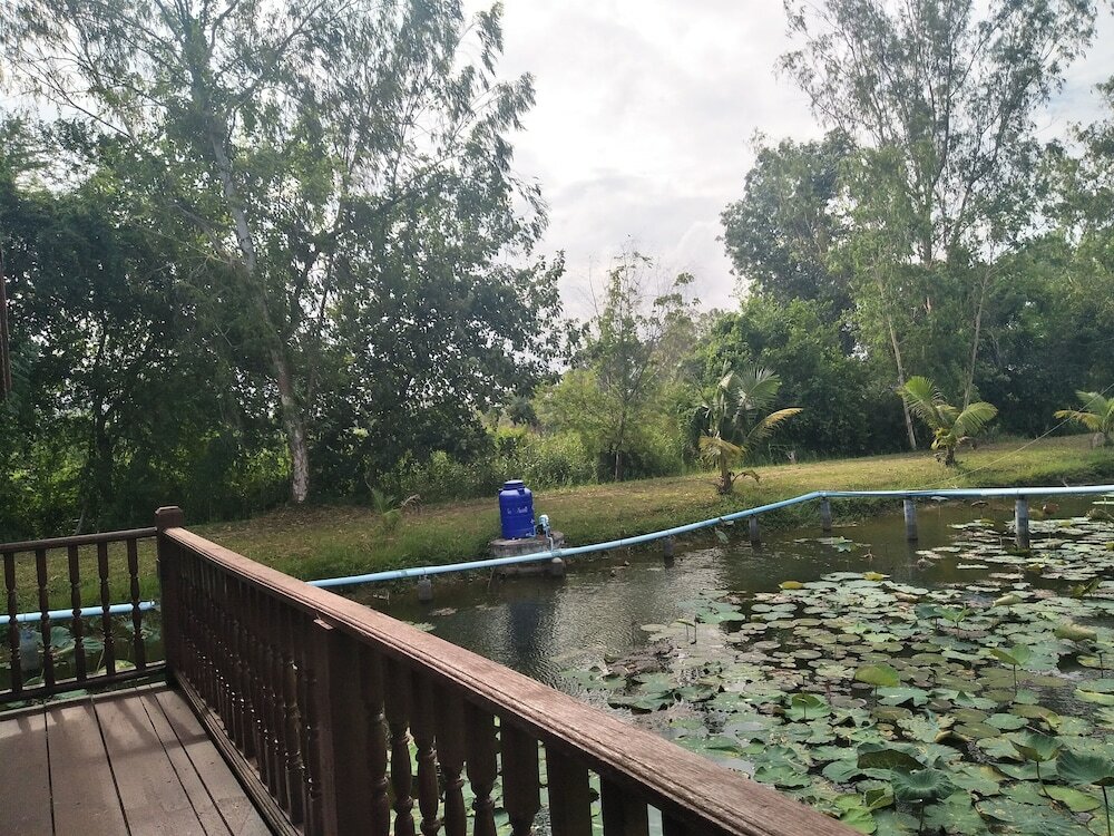 Фото Sarocha Resort Rayong