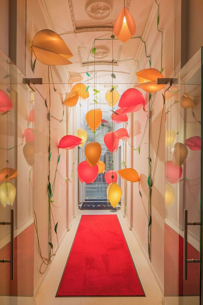 Фото Casati Budapest Hotel