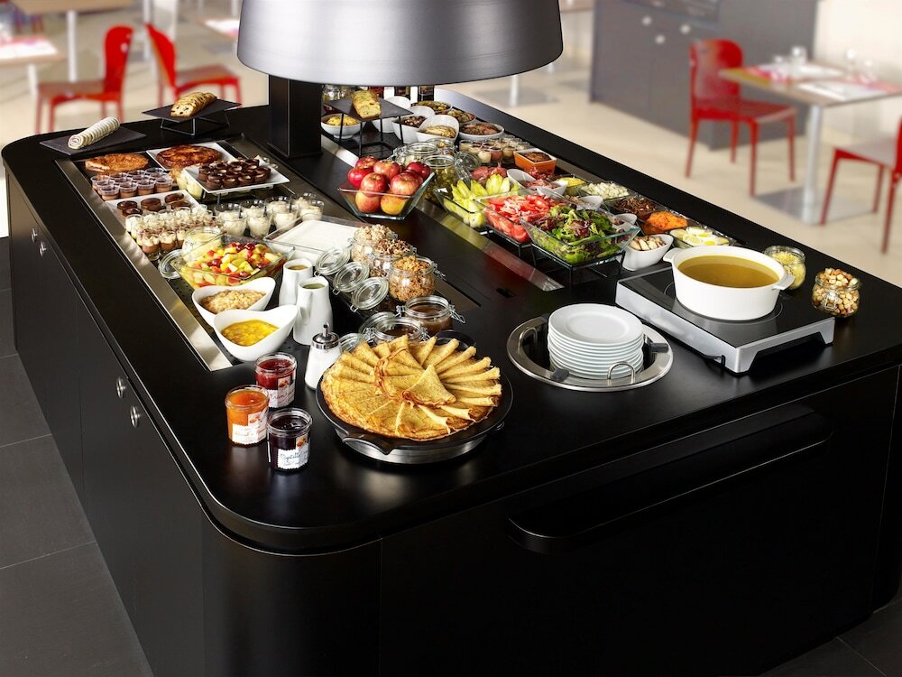 Фото Hotel Campanile Saint Malo - Saint Jouan Des Guérets