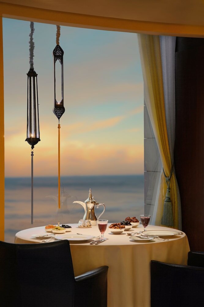 Фото Rosewood Jeddah