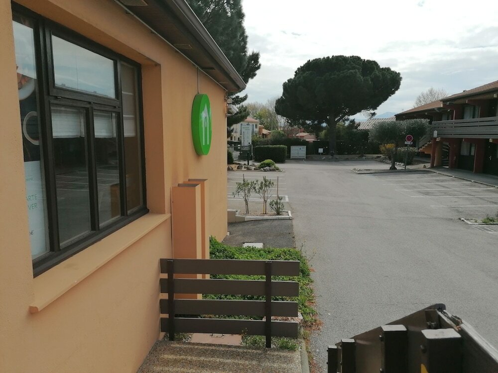 Фото Campanile Perpignan Sud