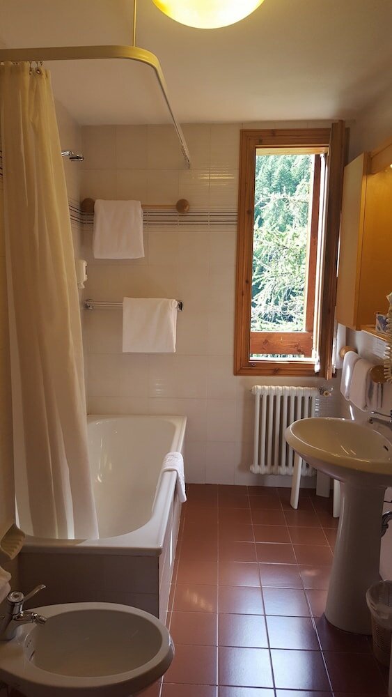 Фото Hotel Chalet Valdotain