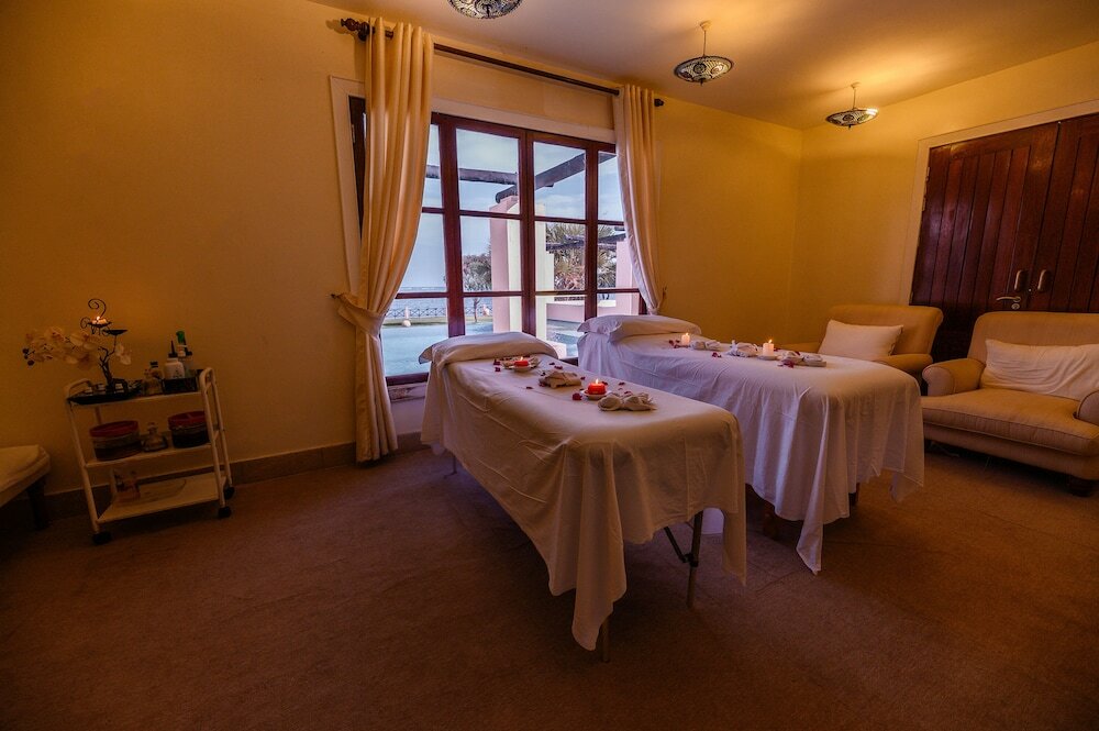 Фото Cocoa Boutique Hotel