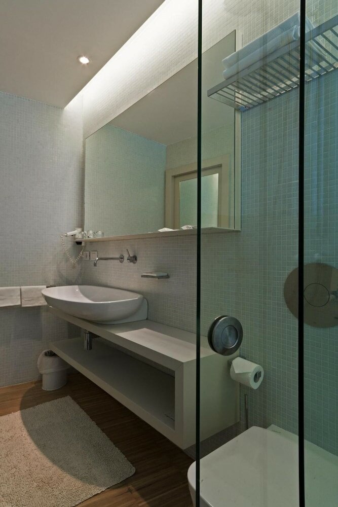 Фото Hotel La Conchiglia