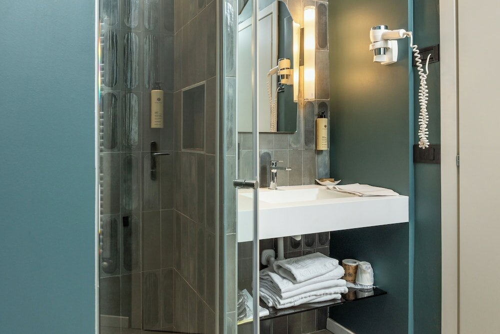 Фото Hotel Royal Falcone