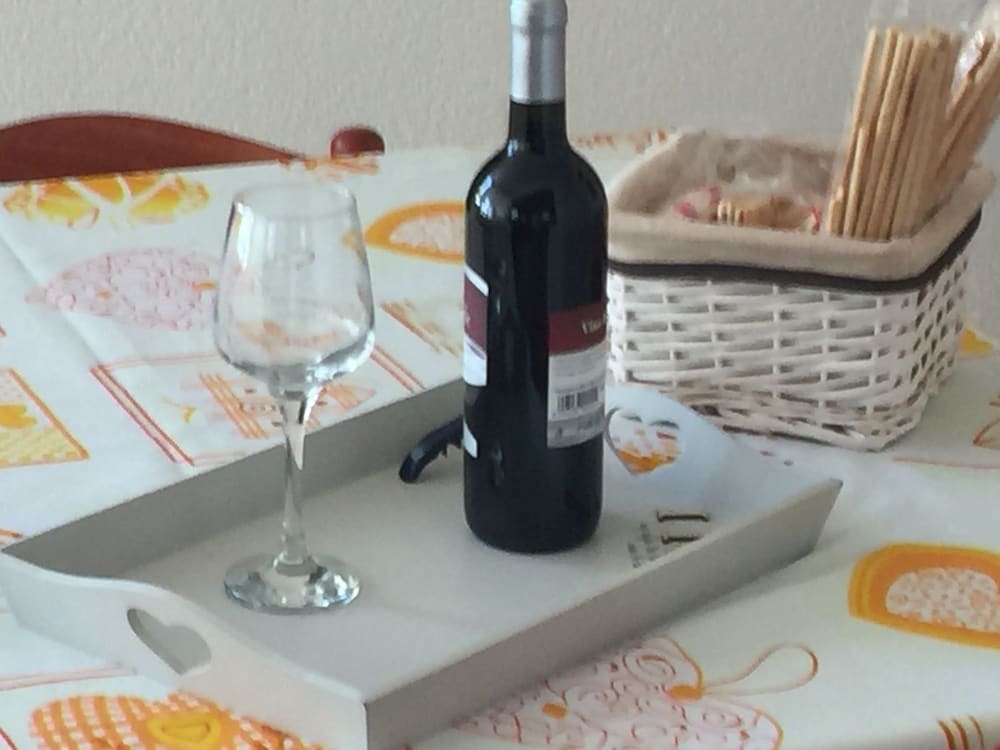 Фото B&b Villa Prisiclla