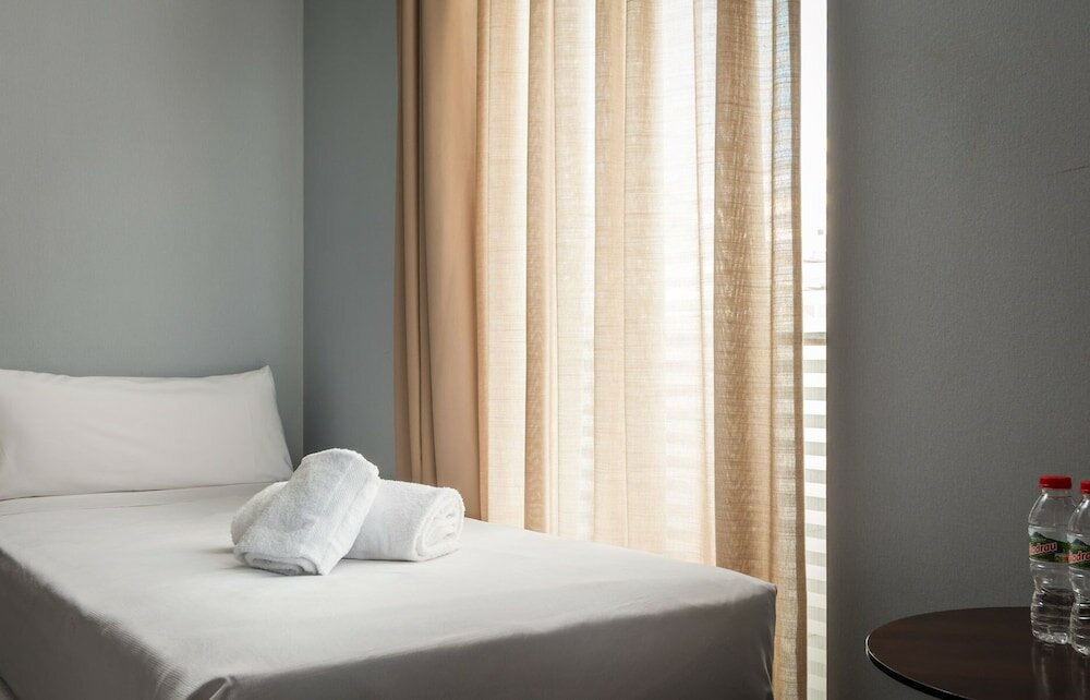 Фото Hotel Madanis