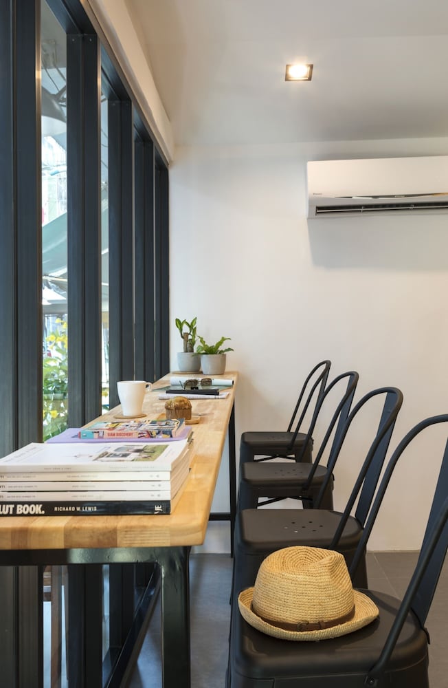 Фото Timber Hostel