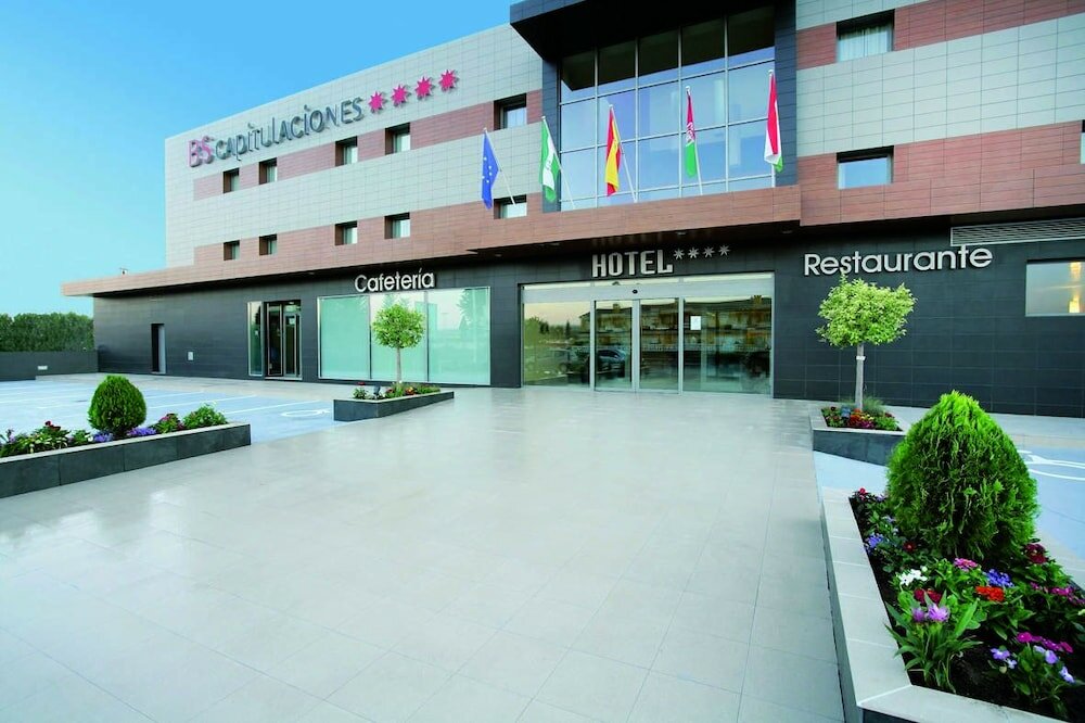 Фото Bs Capitulaciones