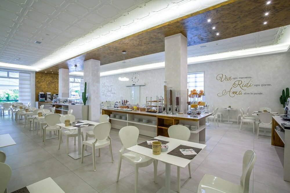 Фото Hotel Quisisana Terme